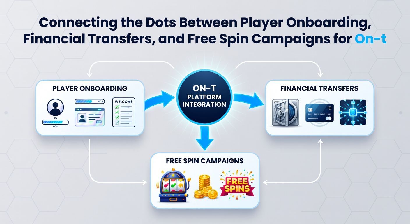 Infographic mapping how deposits and free spin offers converge on progressive jackpot interfaces during mobile play