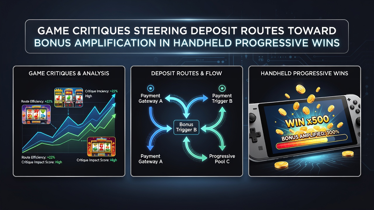 Close-up of mobile screen displaying bonus terms and deposit confirmation during progressive slot session