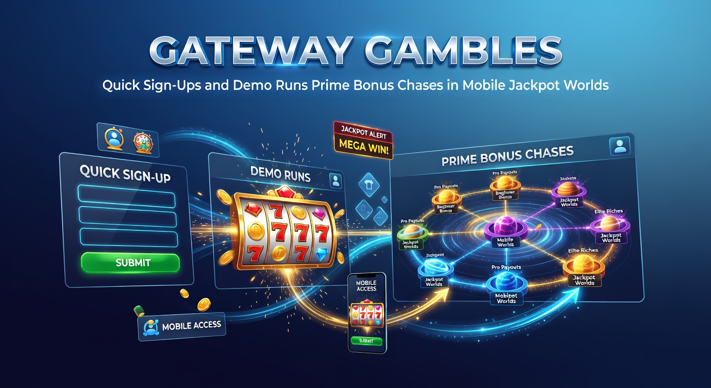 Close-up of a player's hand holding a smartphone, showing a demo jackpot slot transitioning to a bonus claim screen