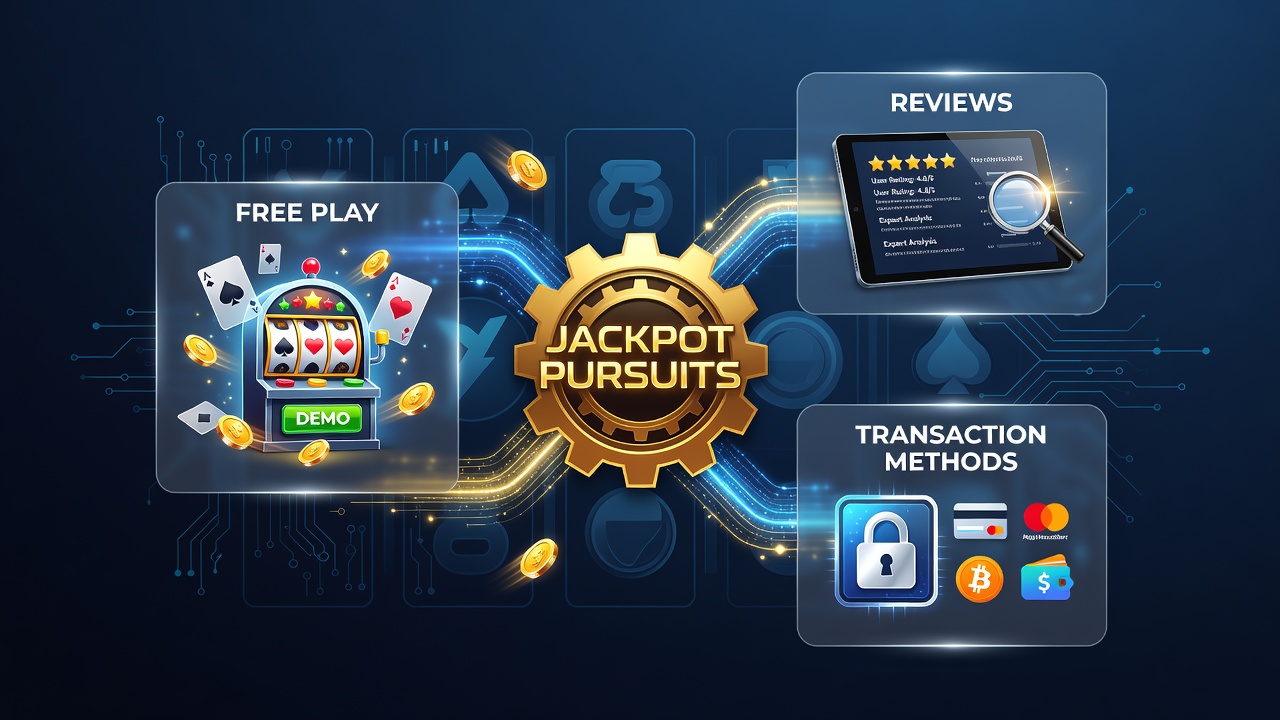 Payment processing screens alongside slot interfaces showing deposit options and bonus eligibility indicators