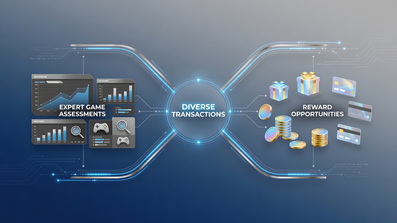 Mobile payment channels and slot reward connections