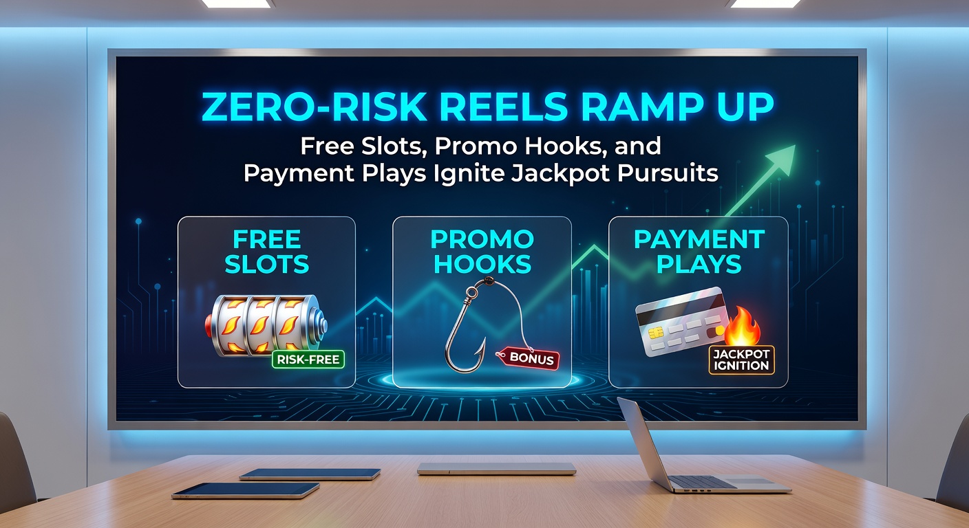 Casino dashboard highlighting payment gateways alongside active promo banners and a rising progressive jackpot counter